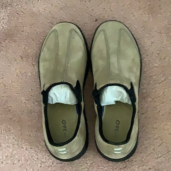 Women’s Hush Puppies 360 Slip-on Shoes 6M - Picture 4 of 4